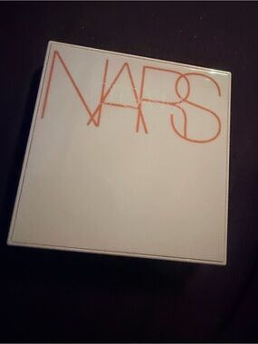 NARS Blush Quad